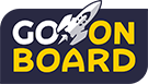 Go On Board - logo